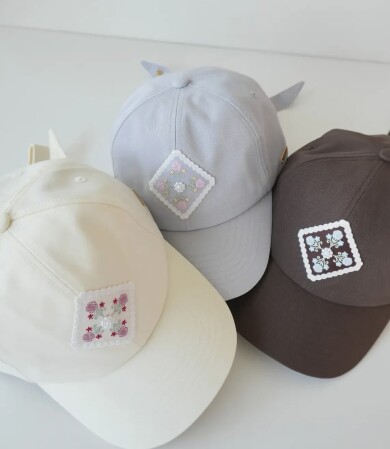 【kaorinomori】kaorinomori×KUNIKA コラボレーションアイテム🎀
