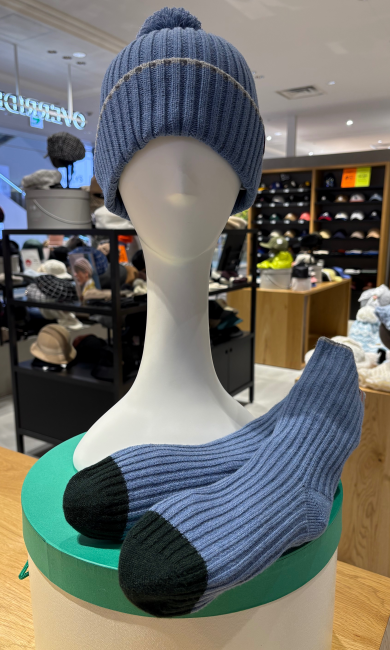 クリスマスマスギフトにいかがですか🎄🧸✨🎅🎁