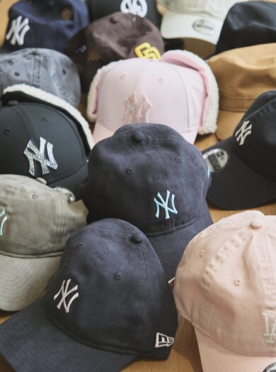 【NEWERA】人気のニューエラキャップ🧢新作続々入荷中！
