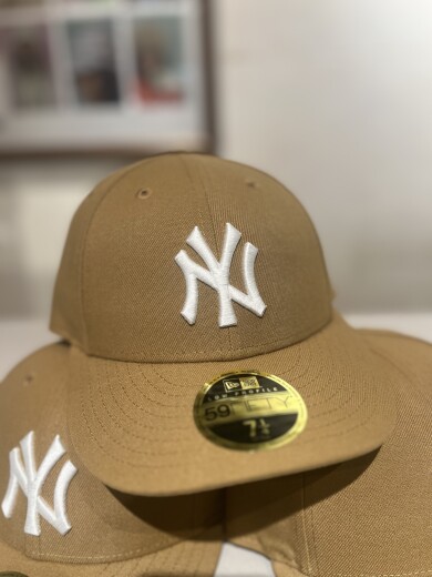 【NEWERA】人気アイドルグループ着用！Youtubeでも紹介されました📺