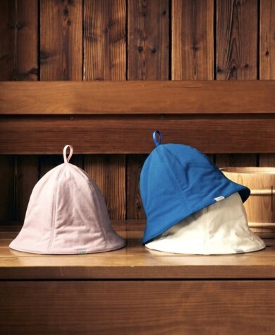 【OVERRIDE】人気のサウナハットに新色登場！