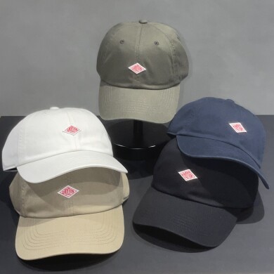 【DANTON】人気定番キャップが入荷!! 🧢😆