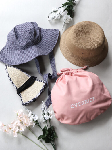 【OVERRIDE 】💐母の日オススメ💐