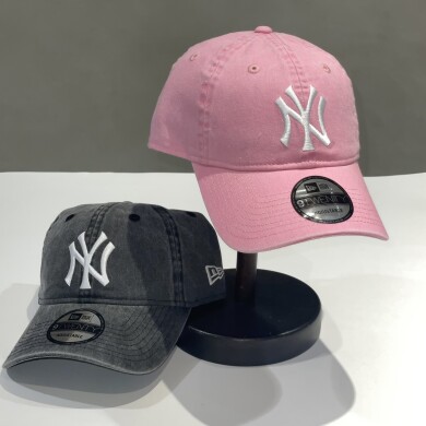 【OVERRIDE】人気のNEWERA 9TWENTYから新色が登場🧢✨