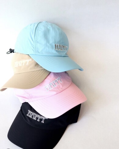 【OVERRIDE】新作キャップ🧢