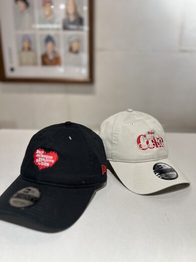 【NEWERA】920 COLA BY KAWAMURA