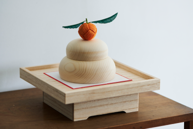 お正月飾りが入荷しました！