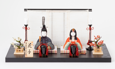 雛飾り、先行予約承り中です!