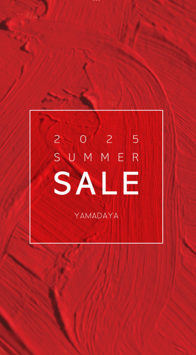 夏のSALEアイテム特集🌼
