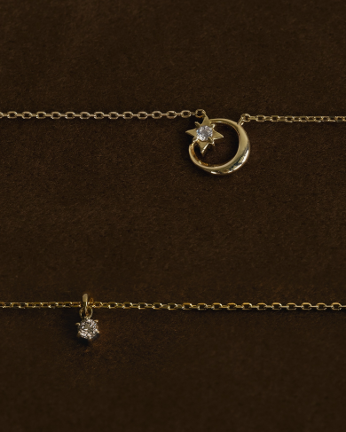 Holiday Collectionがスタートいたしました🌛