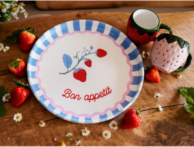 ベリーシリーズ特集