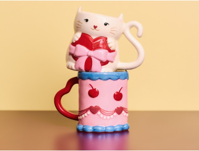 バレンタイン特集