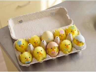 イースター&春色アイテム特集