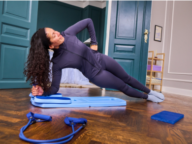 フィットネス&ウェルネス特集