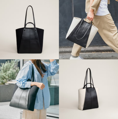 👜新商品👜キャンバストートバッグ(2ハンドル)登場✨