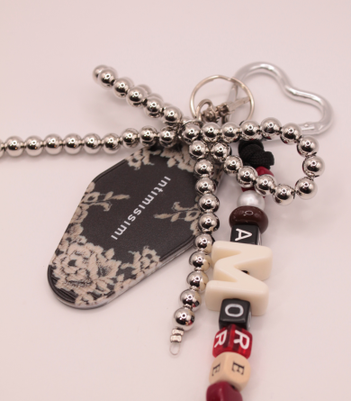 カスタムチャーム イベント