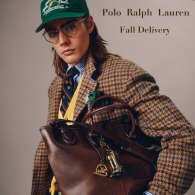 ポロ ラルフ ローレン　Men‘s 新作入荷致しました🍂