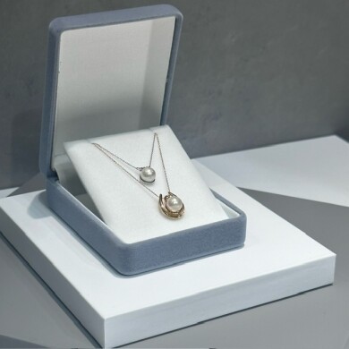 COCHETー Necklace ―