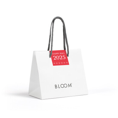 2025 HAPPY BAG