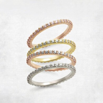 シルバージュエリー