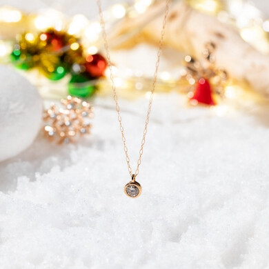 年代別イチオシJewelry|~20代