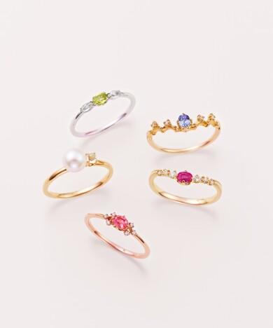思い出のジュエリー綺麗にしませんか？
