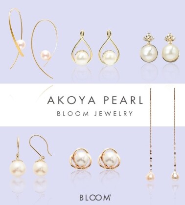 あこや真珠JEWELRY