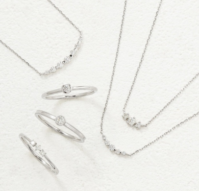 【 PLATINUM JEWELRY💎 】