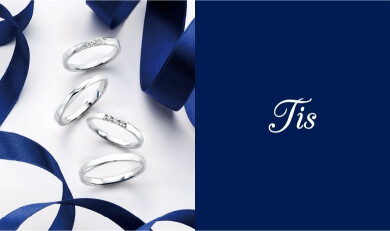 BRIDALｰTisｰ