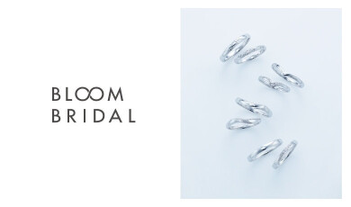 BLOOM BRIDAL