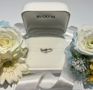 I LOVE YOUの日 - 婚約指輪のご紹介💍-