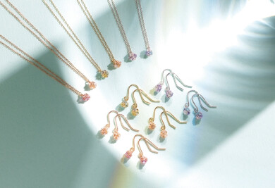 新作SummerCollection －Rondelle－