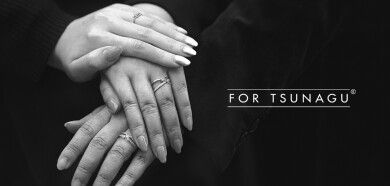 私はつなぐ|リフォームジュエリー💍