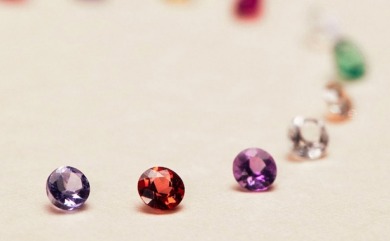 2月の誕生石 | アメジスト |