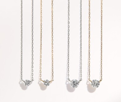 秋のご褒美に。H＆CのNéa（ネア）シリーズ💎