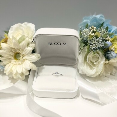 ‐ ENGAGE RING ‐