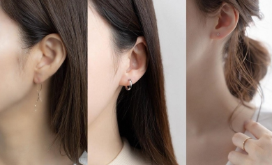 自分に似合うピアスの選び方
