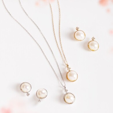 おすすめパールアイテムご紹介💍