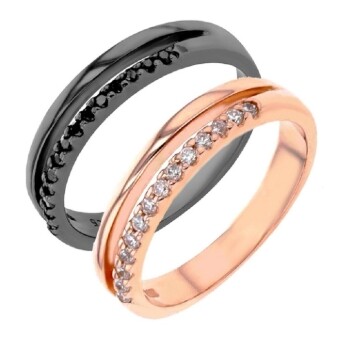 PAIR RING｜SV925