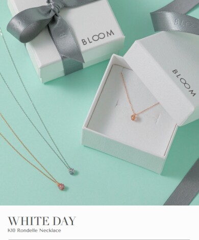 Whiteday♡Jewelry