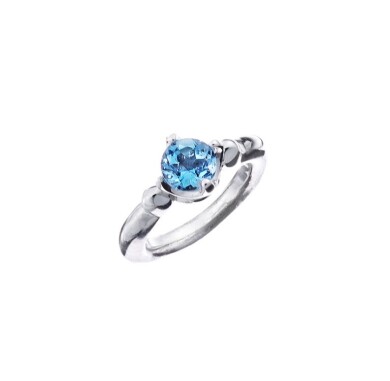 誕生石 × ベビーリング💍💗