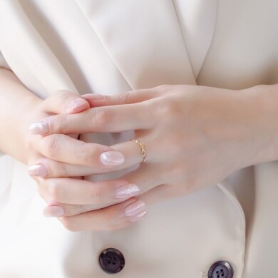 🎀リボンモチーフジュエリー🎀