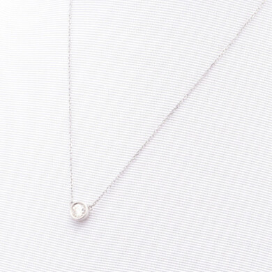 SIMPLE NECKLACE