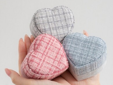 ❤限定ハートBOX❤