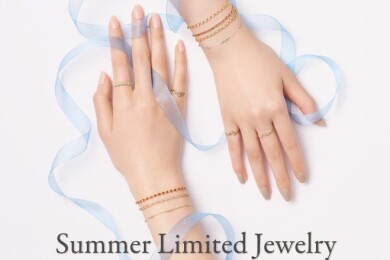 2026 Summer Limited Jewelry☀️ ＜期間限定キャンペーン実施中＞