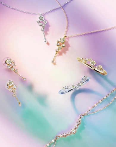 Spring Limited 新作