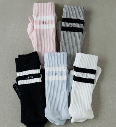 🧘♀️ヨガやピラティスにおすすめ🧦✨
