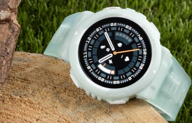 【Amazfit｜アマズフィット】大人気カラー、ミントグリーン❢