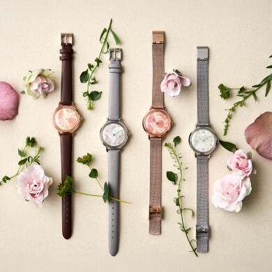 【MATOW|マトウ】花弁が彩ります🌸