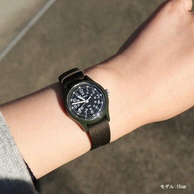 【TIMEX】日本限定大人気モデル❕